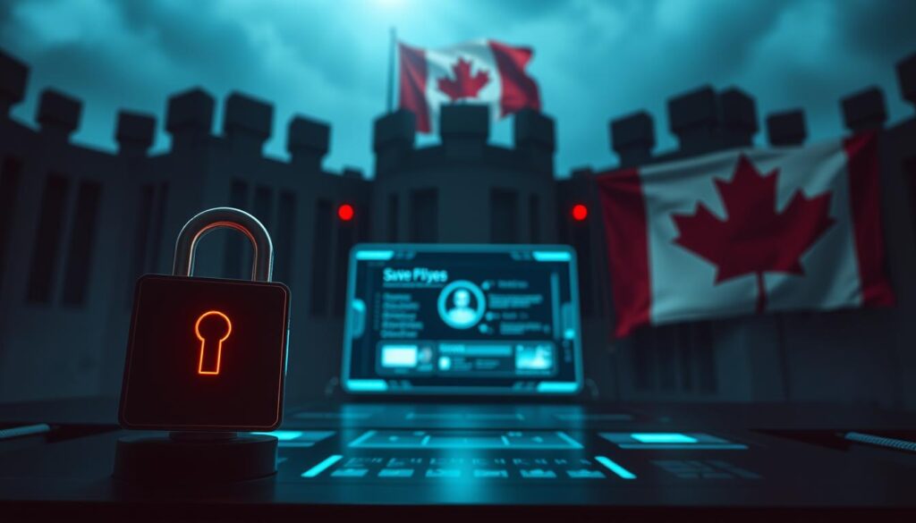 IPTV Security and Privacy in Canada