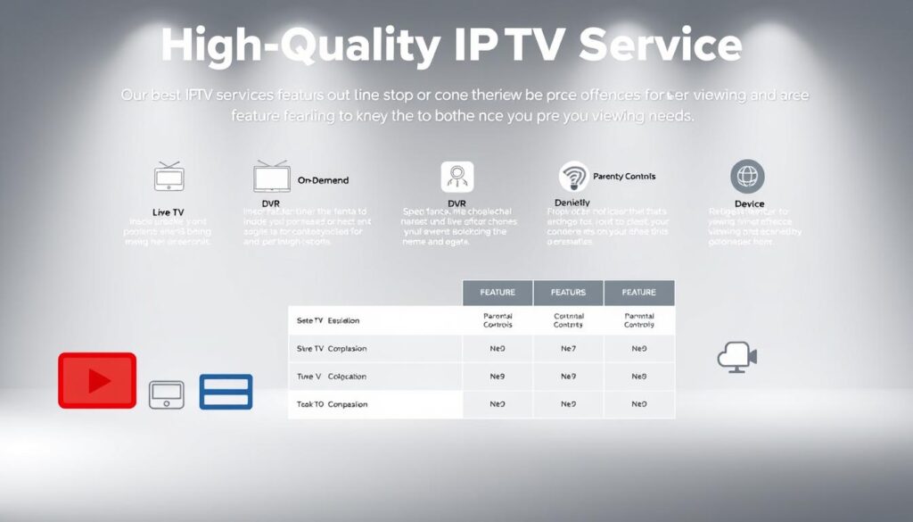 Best IPTV in Canada